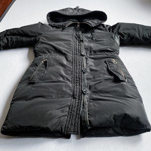 RUDSAK winter coat